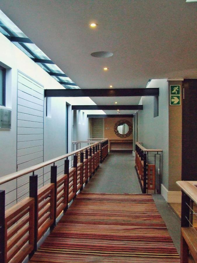 210 Gallery Luxury Studio Apartment Knysna Ngoại thất bức ảnh