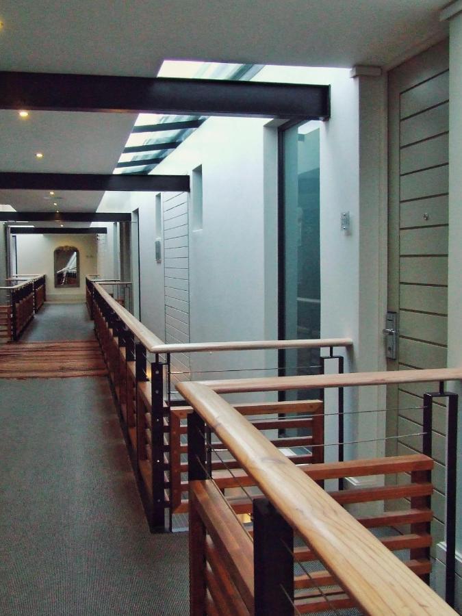 210 Gallery Luxury Studio Apartment Knysna Ngoại thất bức ảnh