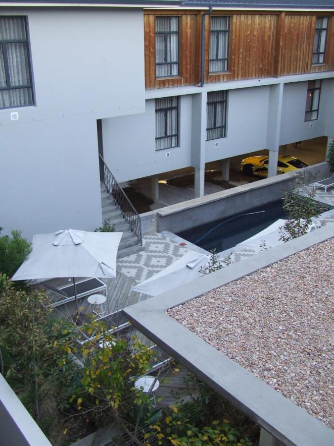 210 Gallery Luxury Studio Apartment Knysna Ngoại thất bức ảnh