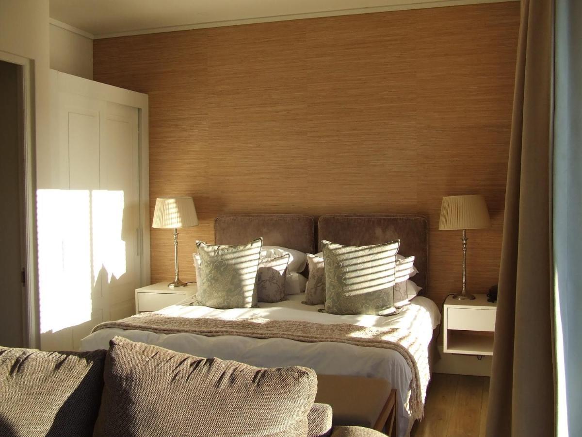 210 Gallery Luxury Studio Apartment Knysna Ngoại thất bức ảnh