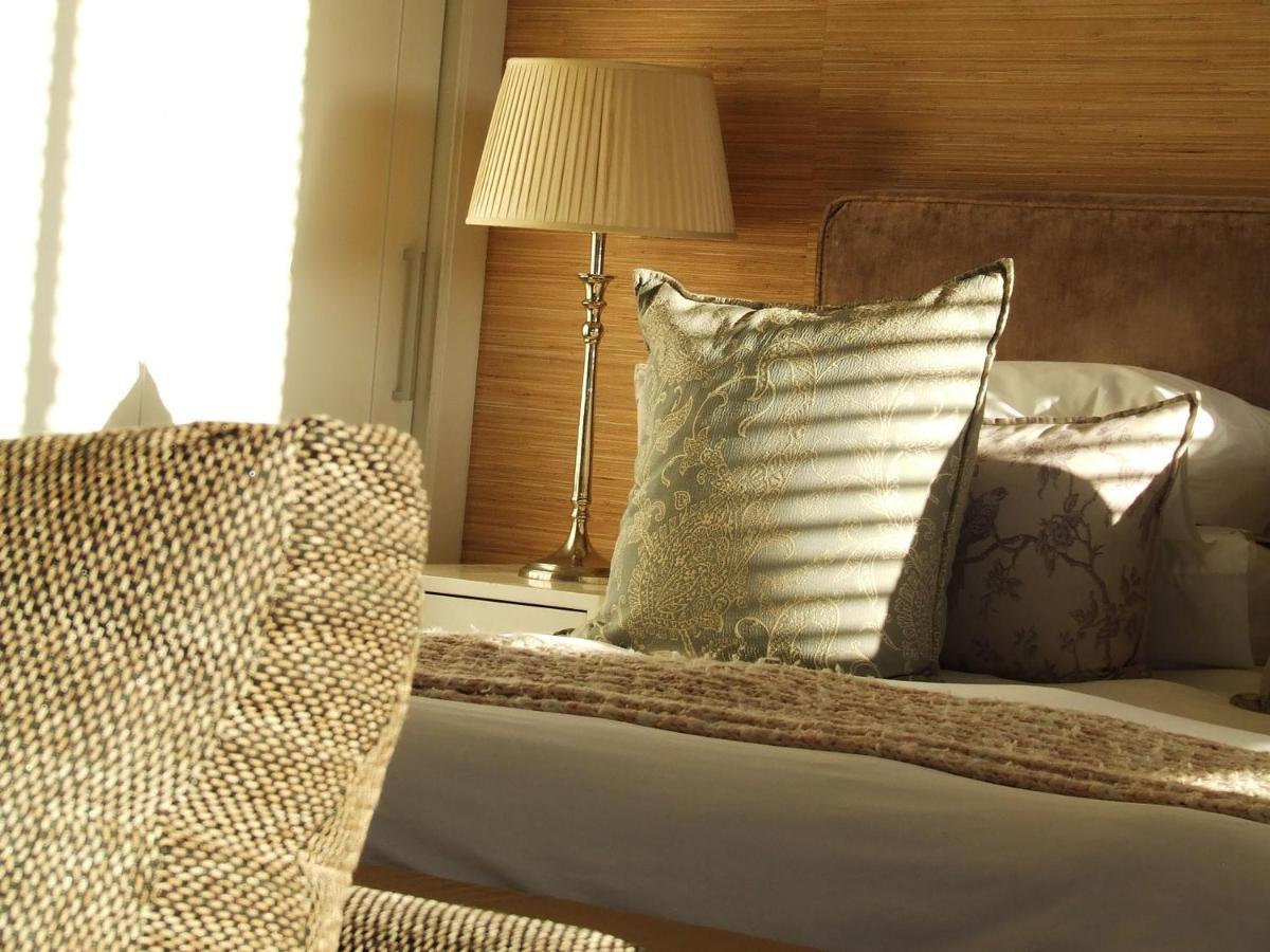 210 Gallery Luxury Studio Apartment Knysna Ngoại thất bức ảnh