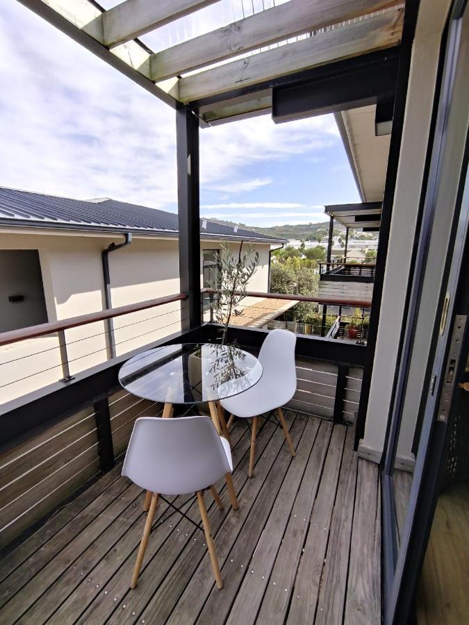 210 Gallery Luxury Studio Apartment Knysna Ngoại thất bức ảnh